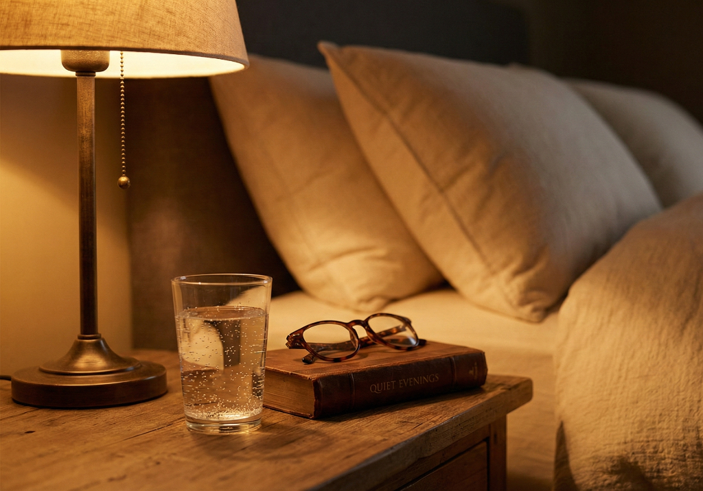 Magnesium Bisglycinate: The "Missing Mineral" for India's Stressed Workforce