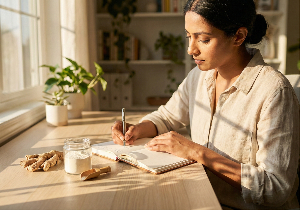 Ancient Wisdom, Modern Labs: How to Safely Combine Ashwagandha & Science