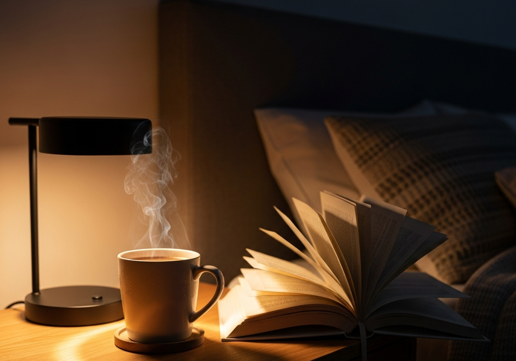 The Science of Slumber: Understanding Melatonin as Your Body’s Natural Sleep Signal