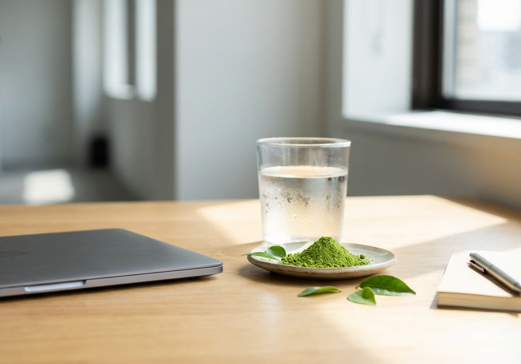 Powders, Pills, or Gums? The Science of Nootropic Absorption for Faster Focus