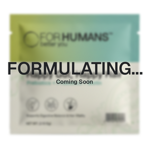 Happy Hair & Gut - Coming Soon